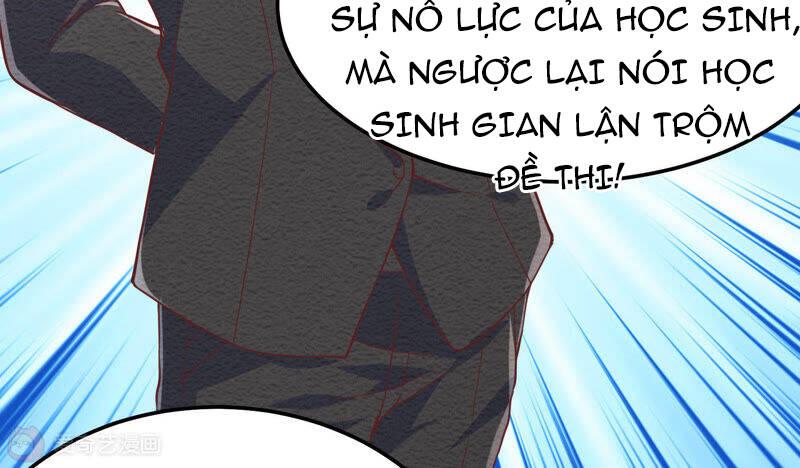 Siêu Năng Bất Lương Học Bá Chapter 11 - Trang 37