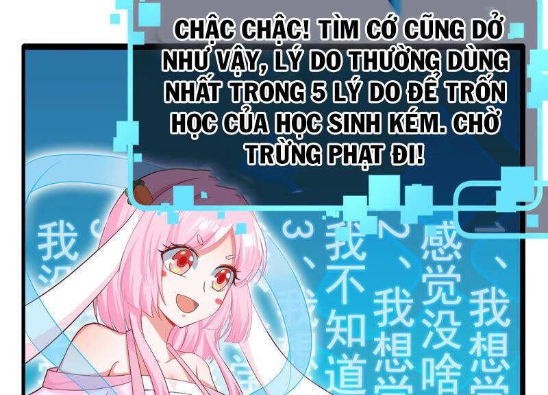 Siêu Năng Bất Lương Học Bá Chapter 6 - Trang 62