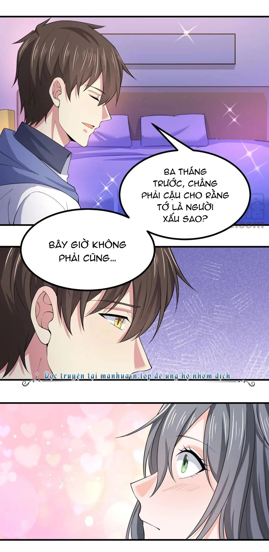 Siêu Năng Bất Lương Học Bá Chapter 31 - Trang 4