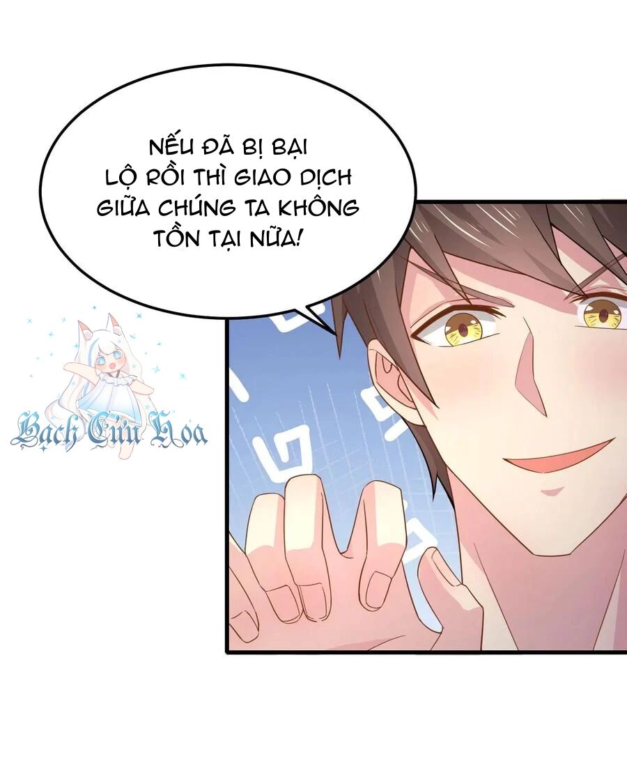 Siêu Năng Bất Lương Học Bá Chapter 18 - Trang 10