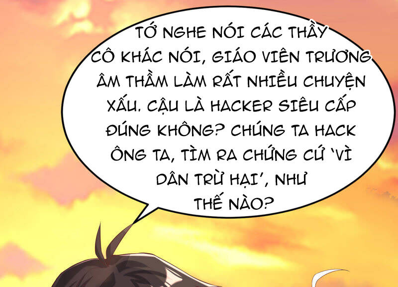 Siêu Năng Bất Lương Học Bá Chapter 12 - Trang 107