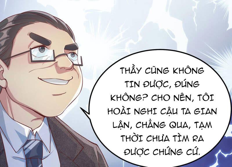 Siêu Năng Bất Lương Học Bá Chapter 11 - Trang 25