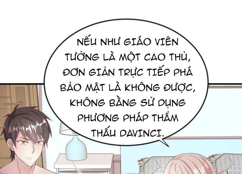 Siêu Năng Bất Lương Học Bá Chapter 13 - Trang 98