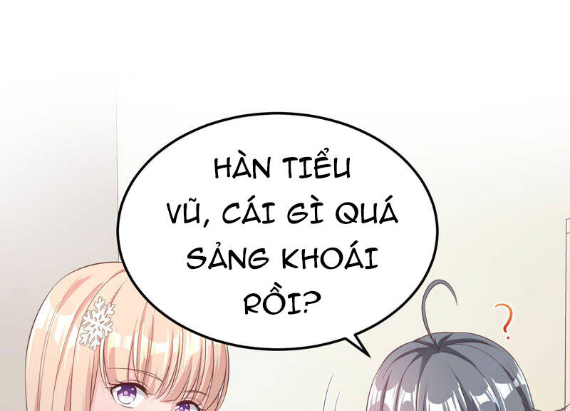 Siêu Năng Bất Lương Học Bá Chapter 14 - Trang 44