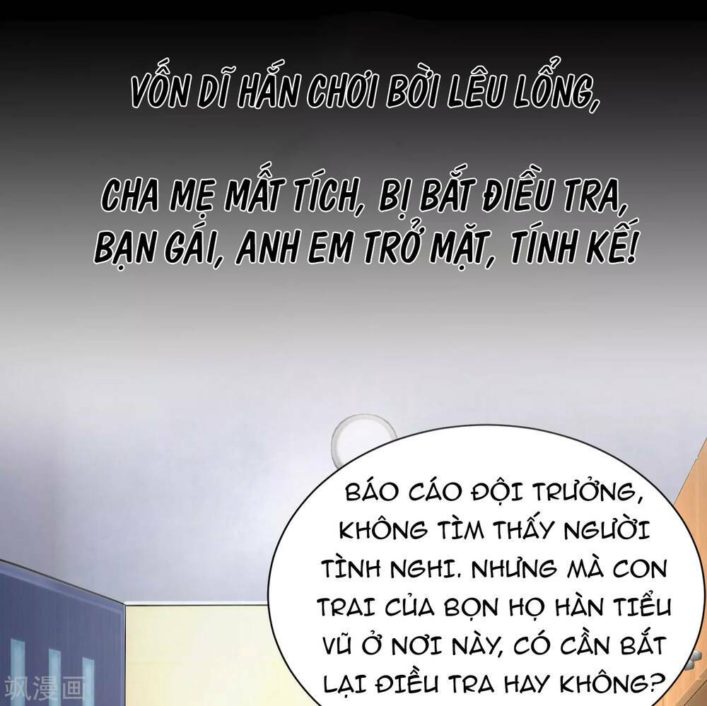 Siêu Năng Bất Lương Học Bá Chapter 0 - Trang 5