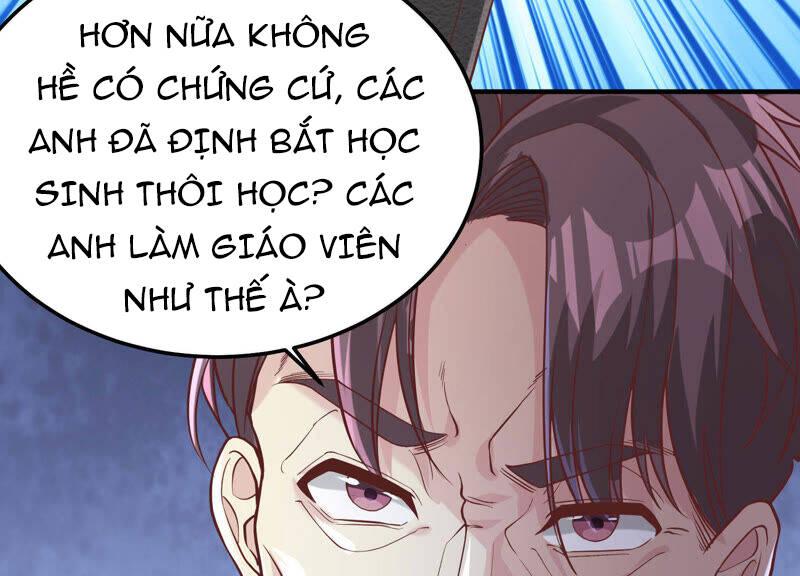 Siêu Năng Bất Lương Học Bá Chapter 11 - Trang 38