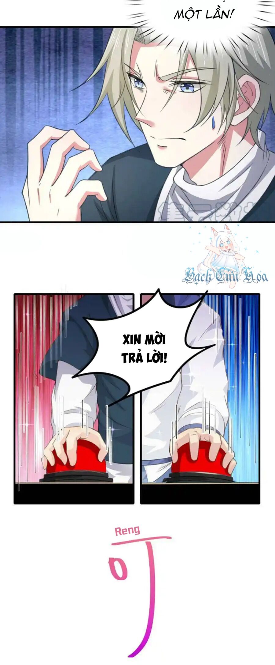 Siêu Năng Bất Lương Học Bá Chapter 34 - Trang 3