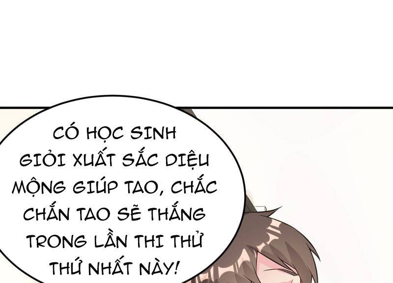 Siêu Năng Bất Lương Học Bá Chapter 8 - Trang 134