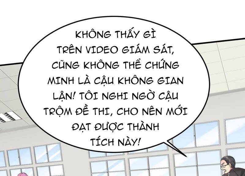 Siêu Năng Bất Lương Học Bá Chapter 10 - Trang 139