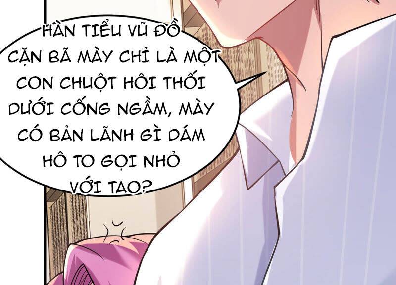 Siêu Năng Bất Lương Học Bá Chapter 8 - Trang 131