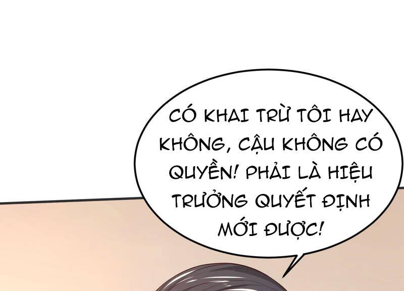 Siêu Năng Bất Lương Học Bá Chapter 11 - Trang 109