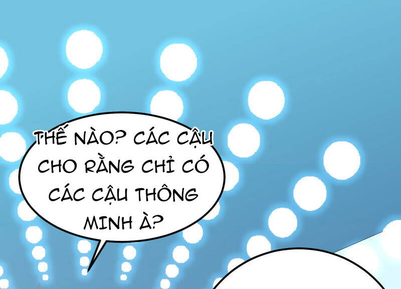 Siêu Năng Bất Lương Học Bá Chapter 13 - Trang 92