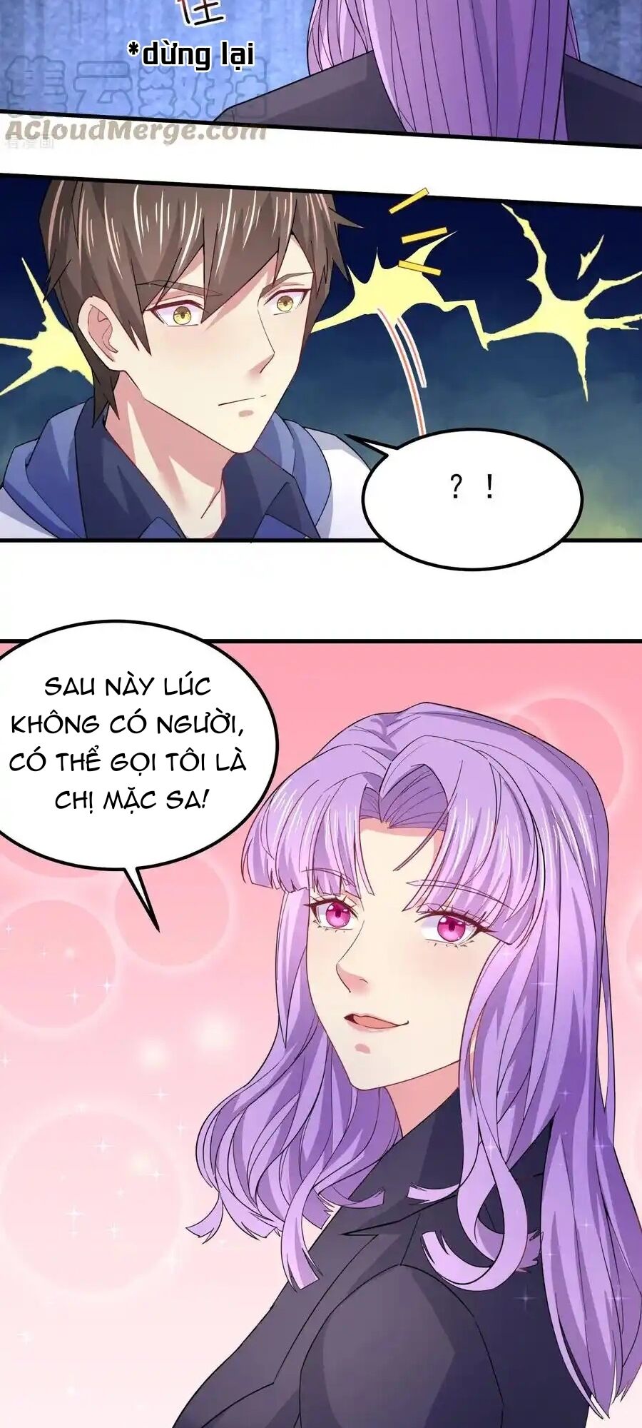 Siêu Năng Bất Lương Học Bá Chapter 43 - Trang 8