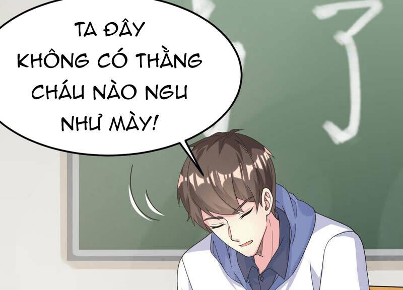 Siêu Năng Bất Lương Học Bá Chapter 10 - Trang 132