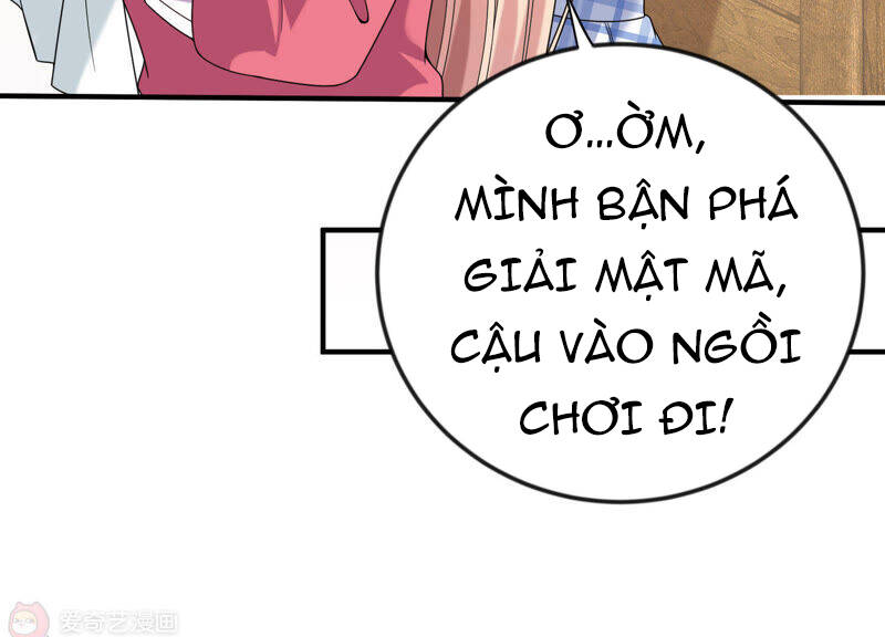 Siêu Năng Bất Lương Học Bá Chapter 13 - Trang 30