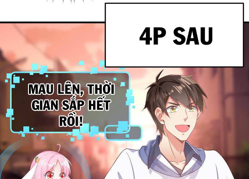 Siêu Năng Bất Lương Học Bá Chapter 6 - Trang 81