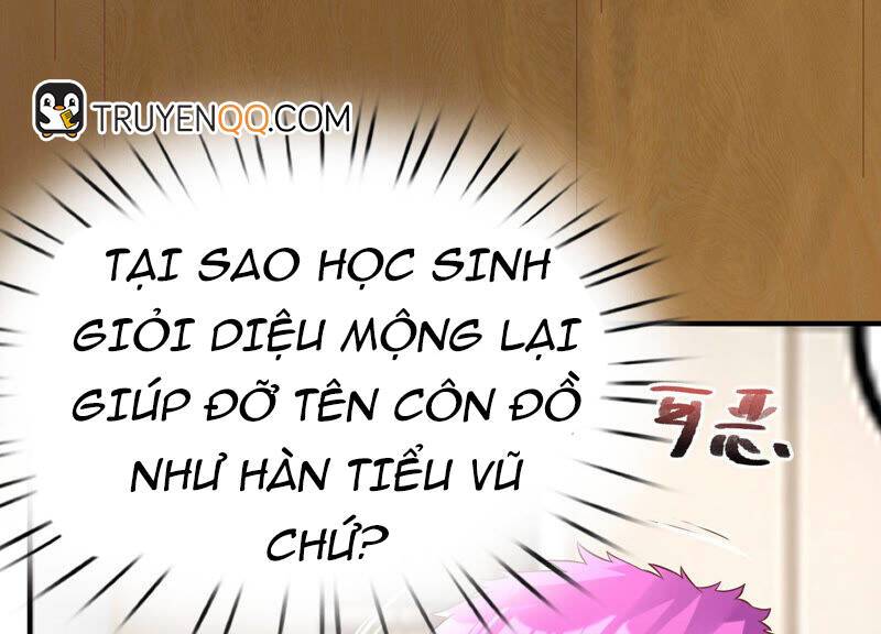 Siêu Năng Bất Lương Học Bá Chapter 8 - Trang 104