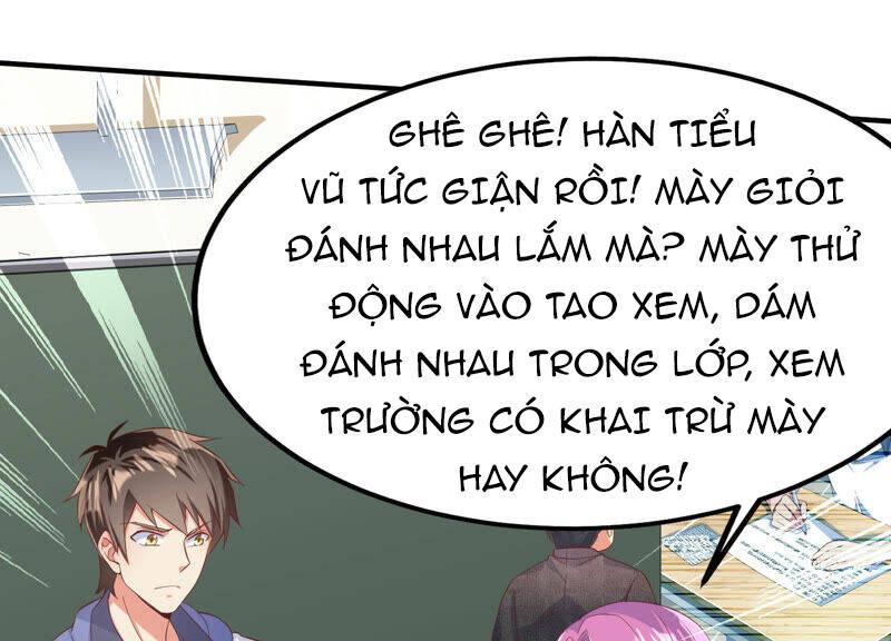 Siêu Năng Bất Lương Học Bá Chapter 10 - Trang 67