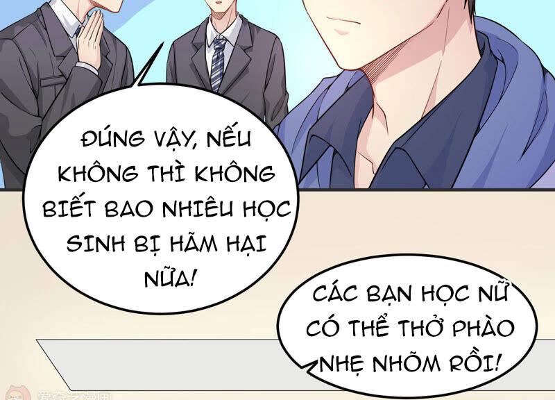 Siêu Năng Bất Lương Học Bá Chapter 11 - Trang 104