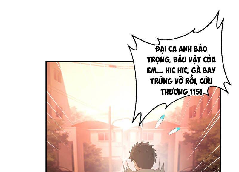 Siêu Năng Bất Lương Học Bá Chapter 6 - Trang 40