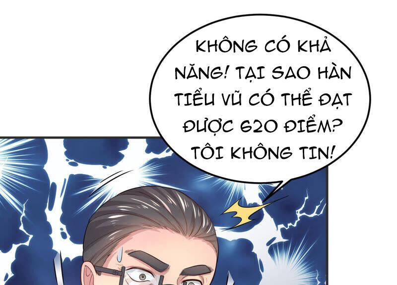 Siêu Năng Bất Lương Học Bá Chapter 11 - Trang 92