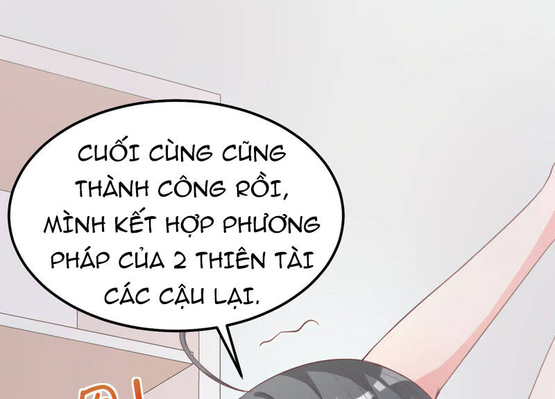 Siêu Năng Bất Lương Học Bá Chapter 13 - Trang 133