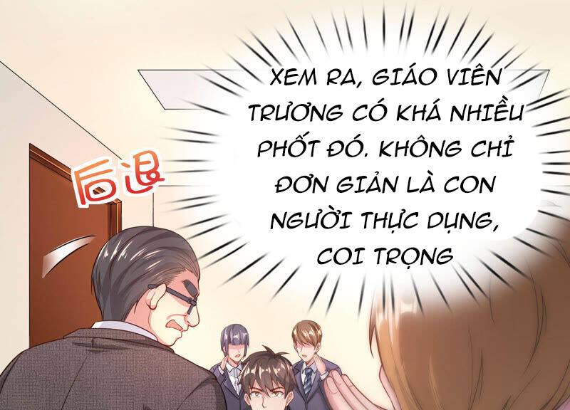 Siêu Năng Bất Lương Học Bá Chapter 11 - Trang 106