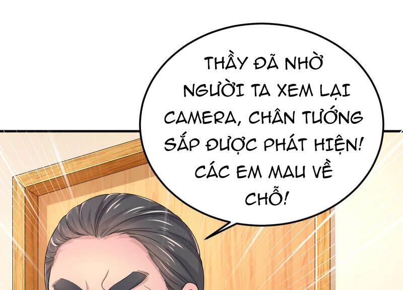 Siêu Năng Bất Lương Học Bá Chapter 10 - Trang 33