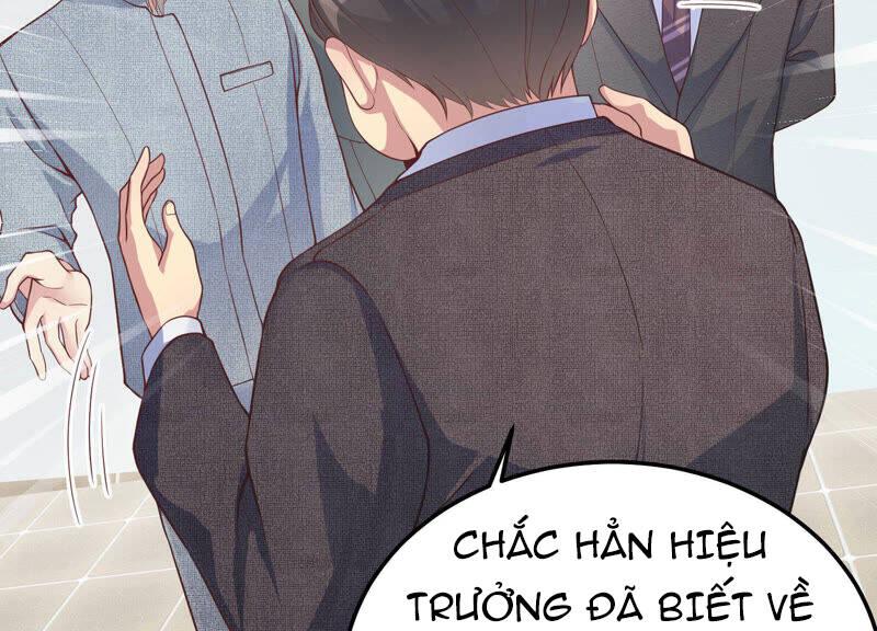 Siêu Năng Bất Lương Học Bá Chapter 11 - Trang 20