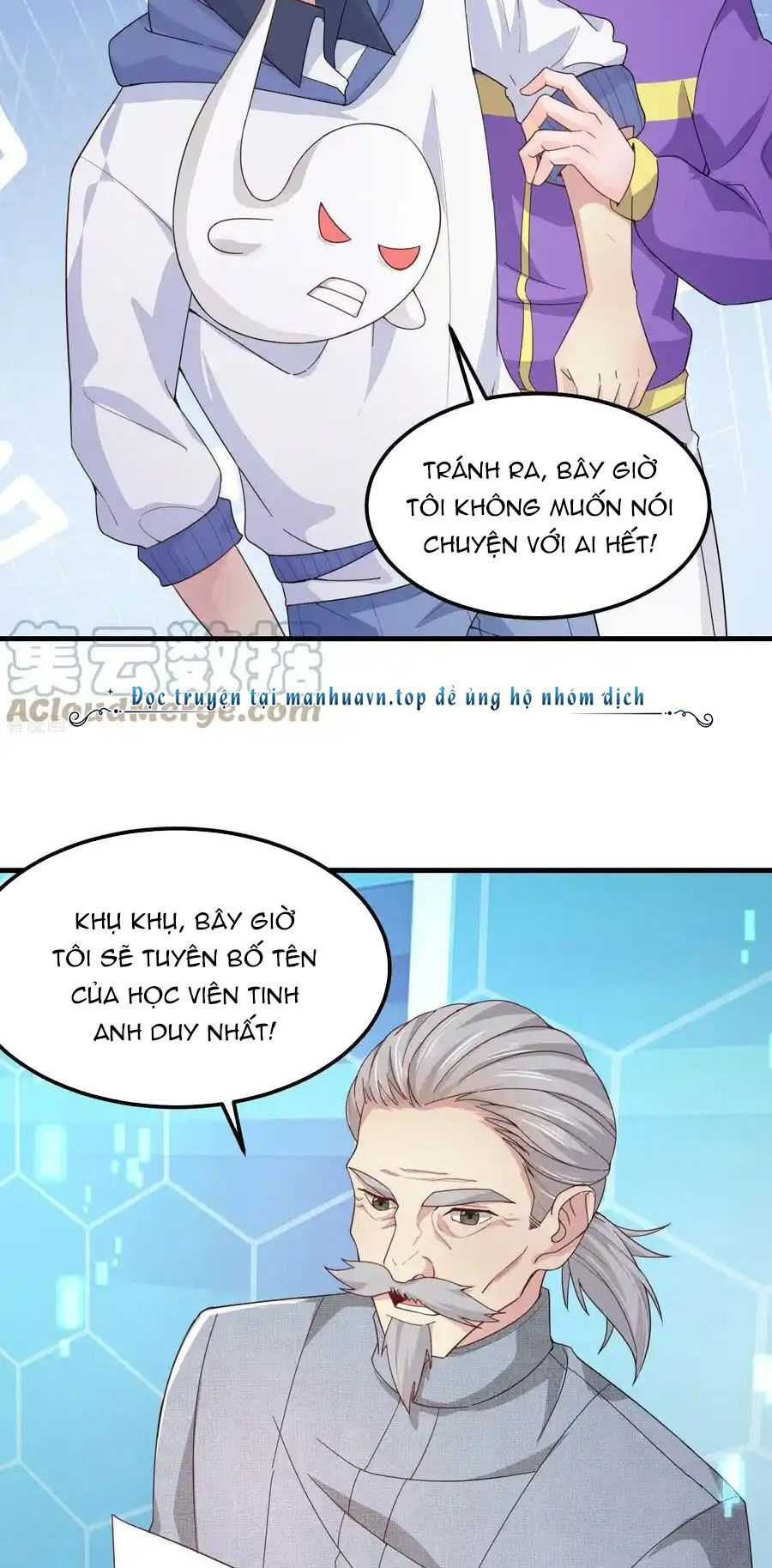 Siêu Năng Bất Lương Học Bá Chapter 39 - Trang 2