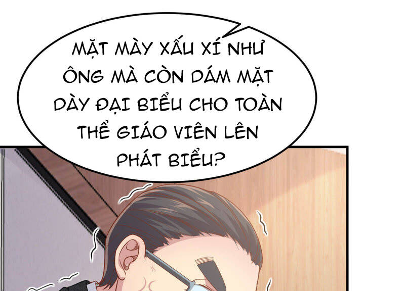 Siêu Năng Bất Lương Học Bá Chapter 14 - Trang 96