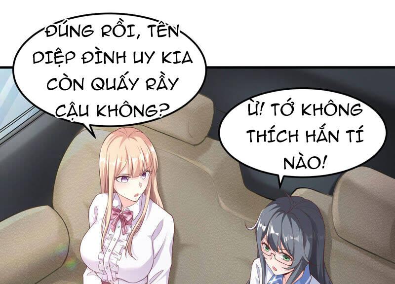 Siêu Năng Bất Lương Học Bá Chapter 5 - Trang 277