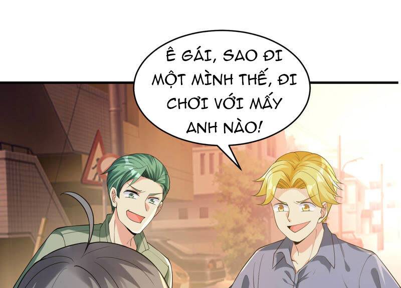 Siêu Năng Bất Lương Học Bá Chapter 6 - Trang 17