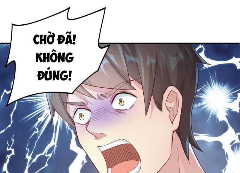 Siêu Năng Bất Lương Học Bá Chapter 7 - Trang 24