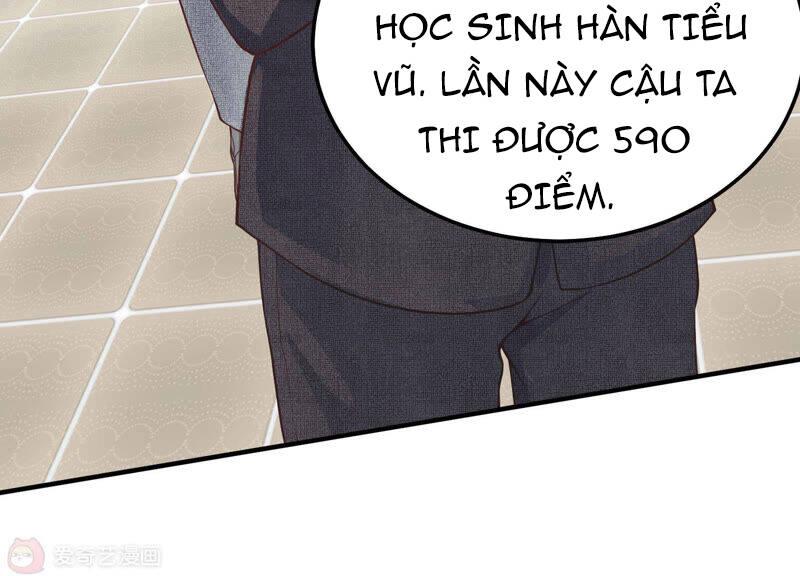 Siêu Năng Bất Lương Học Bá Chapter 11 - Trang 21