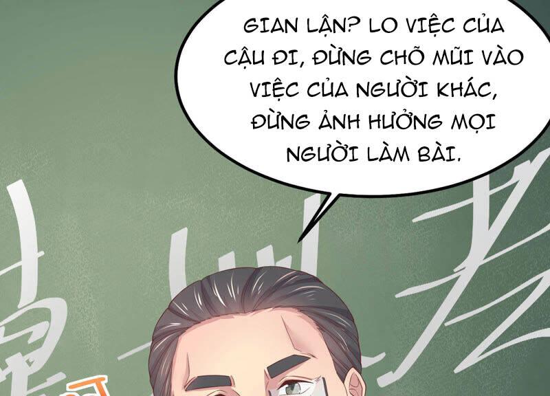 Siêu Năng Bất Lương Học Bá Chapter 10 - Trang 6