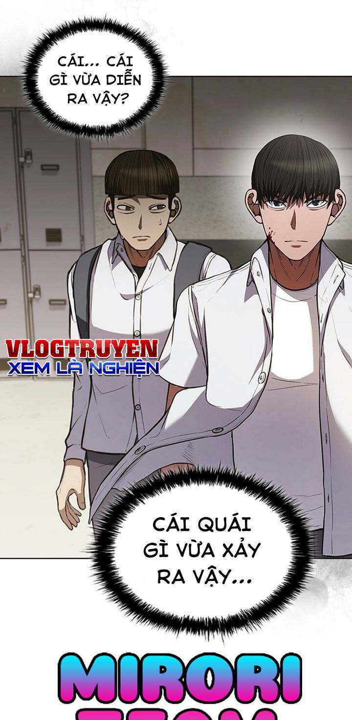 Sự Trở Lại Của Ông Trùm Chapter 4 - Trang 48