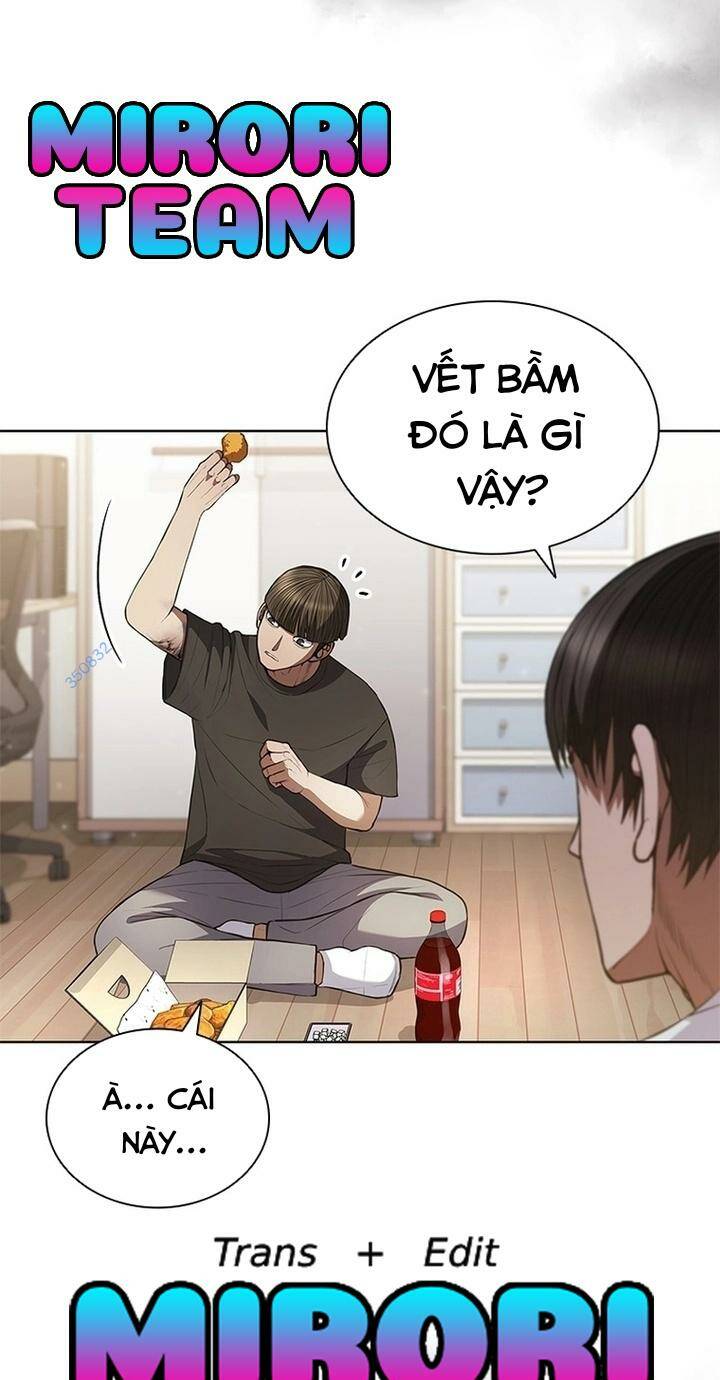 Sự Trở Lại Của Ông Trùm Chapter 4 - Trang 11