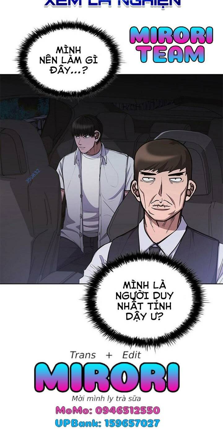 Sự Trở Lại Của Ông Trùm Chapter 3 - Trang 81