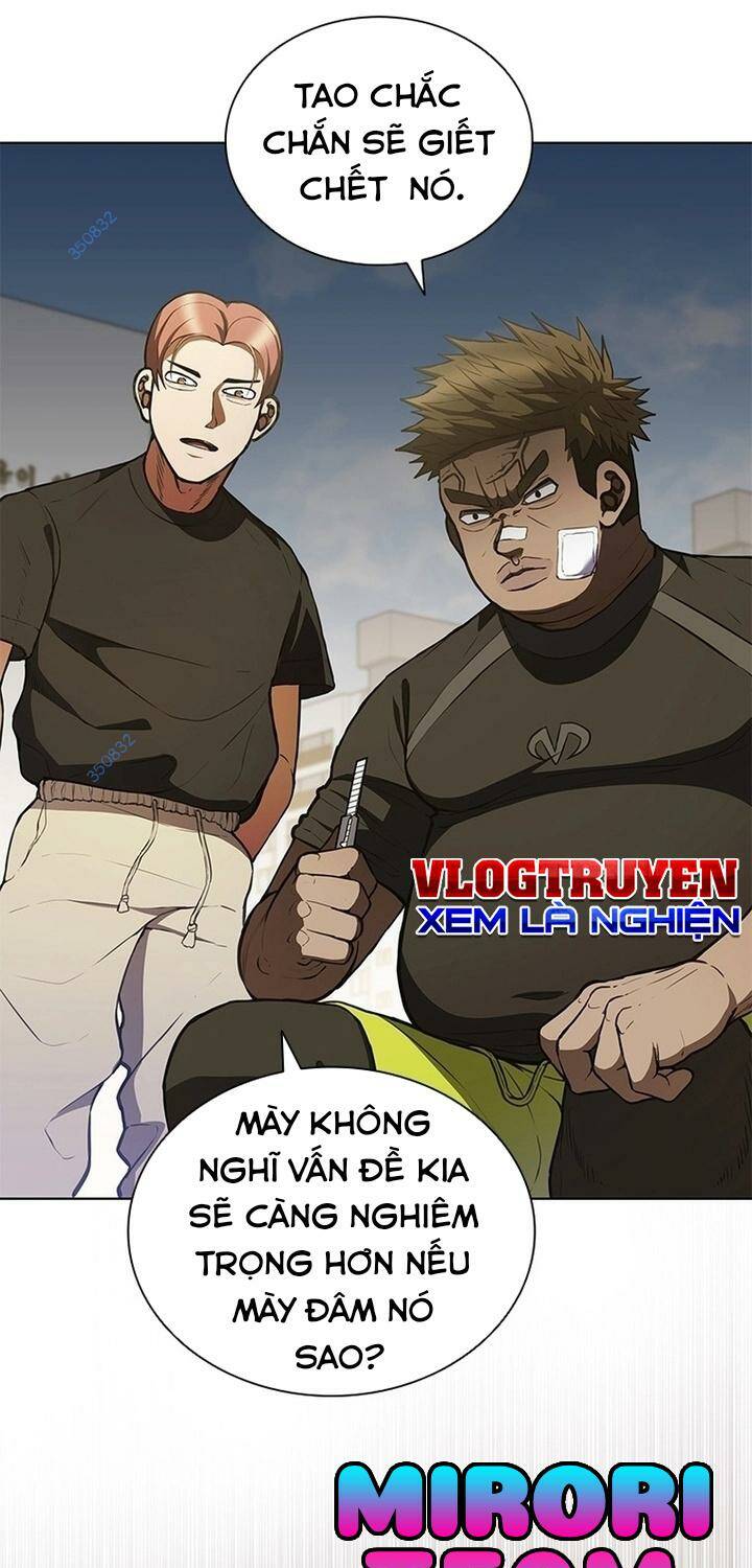 Sự Trở Lại Của Ông Trùm Chapter 5 - Trang 54