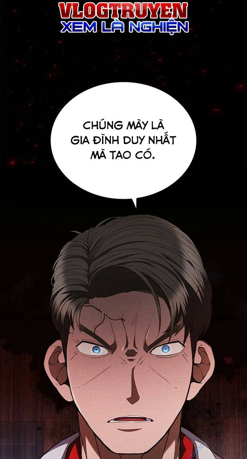 Sự Trở Lại Của Ông Trùm Chapter 1 - Trang 60