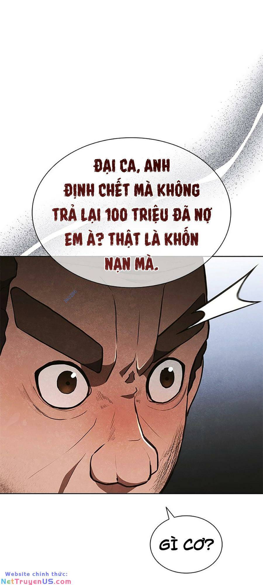 Sự Trở Lại Của Ông Trùm Chapter 14 - Trang 9