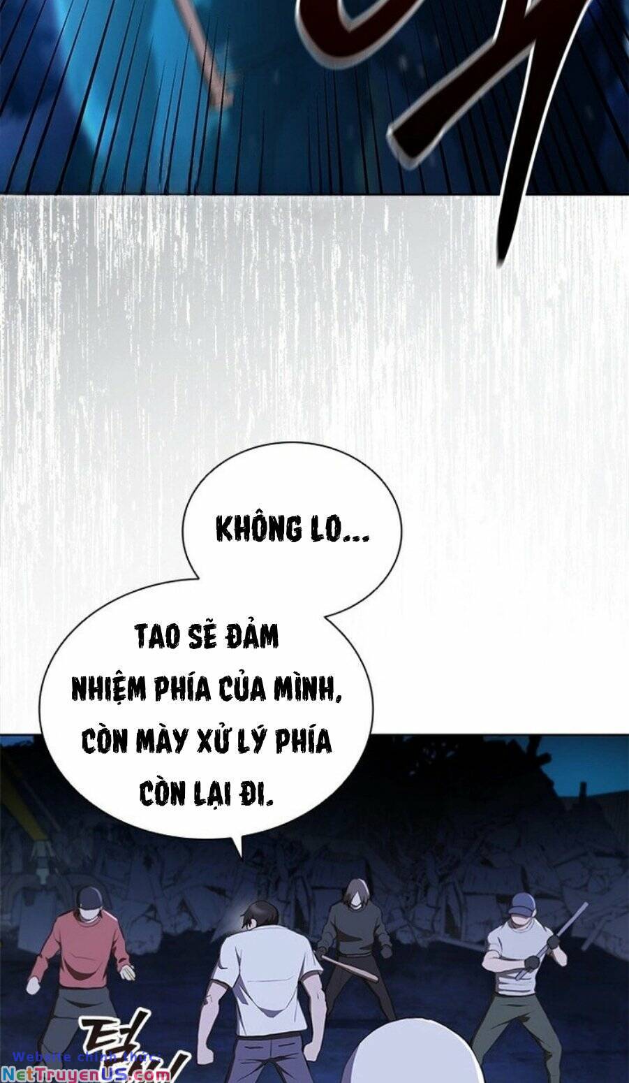 Sự Trở Lại Của Ông Trùm Chapter 17 - Trang 94