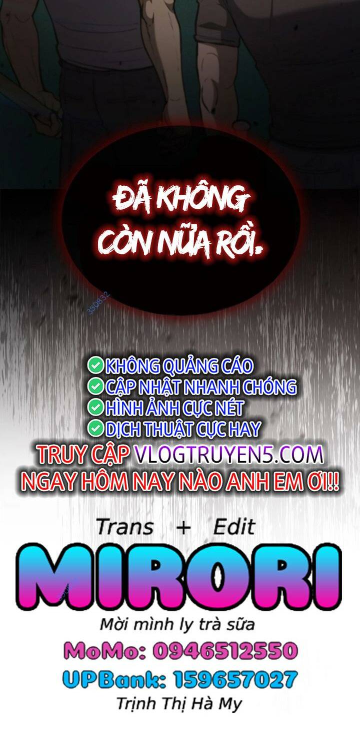 Sự Trở Lại Của Ông Trùm Chapter 5 - Trang 97