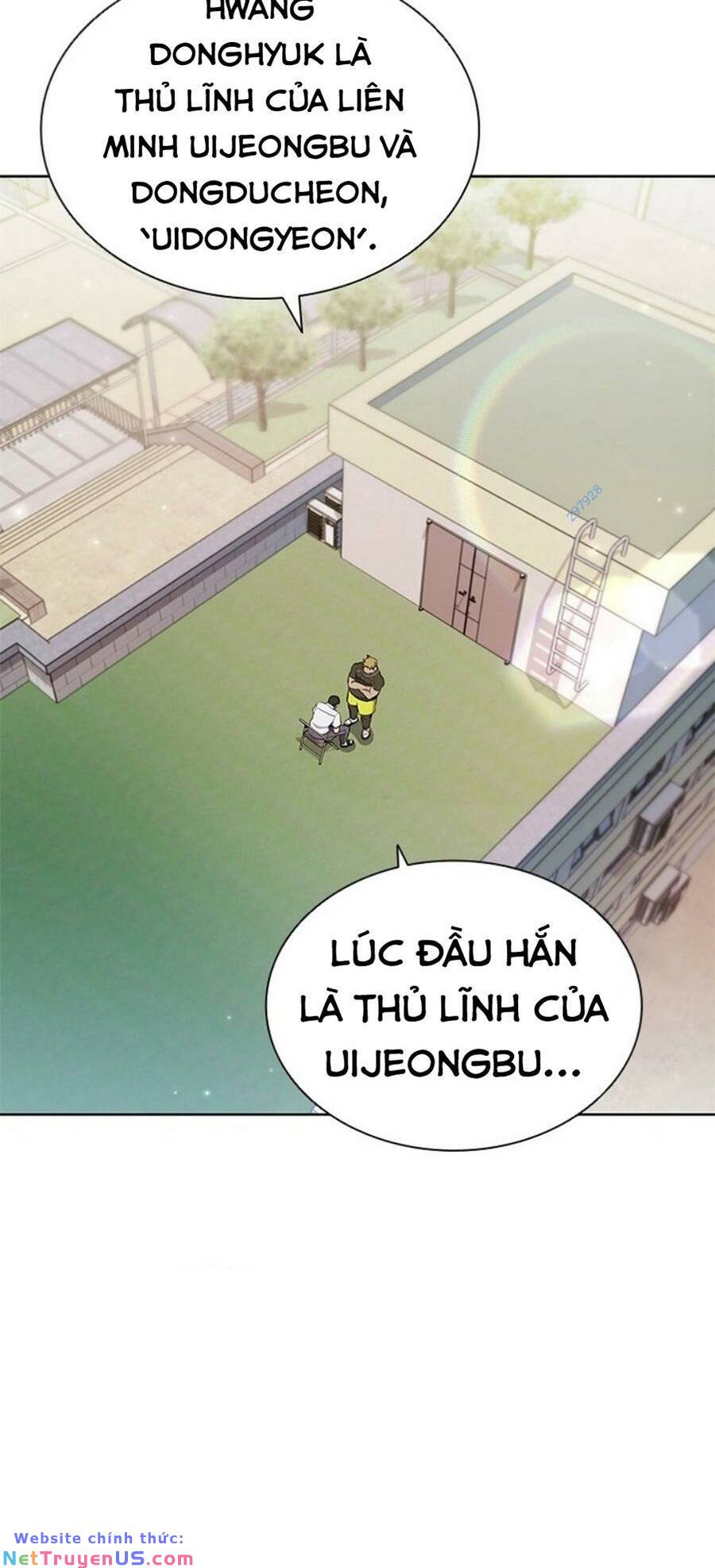 Sự Trở Lại Của Ông Trùm Chapter 16 - Trang 1