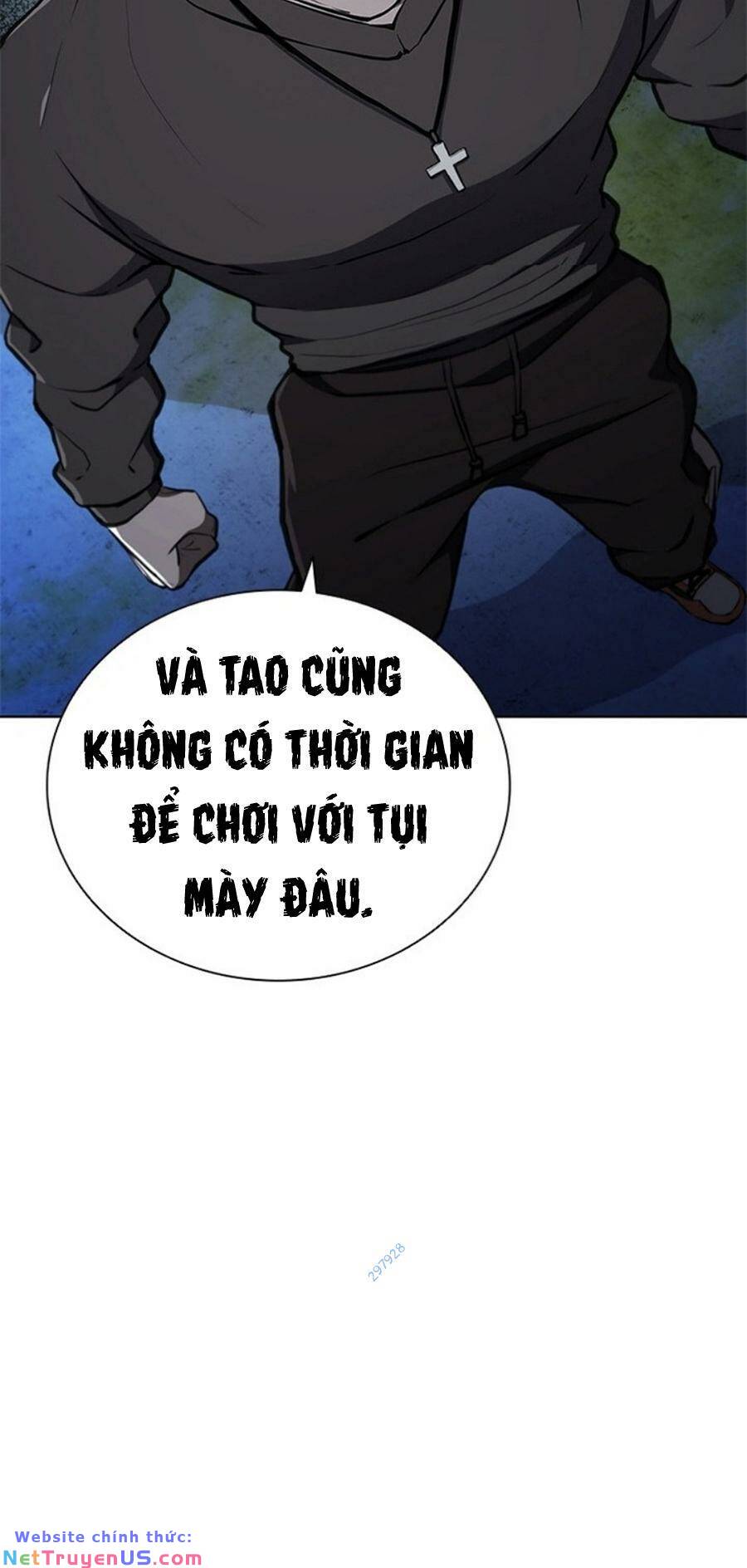 Sự Trở Lại Của Ông Trùm Chapter 15 - Trang 101