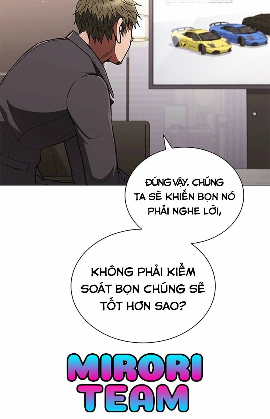 Sự Trở Lại Của Ông Trùm Chapter 6 - Trang 45