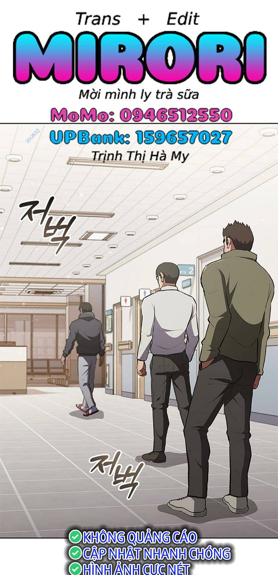 Sự Trở Lại Của Ông Trùm Chapter 10 - Trang 59