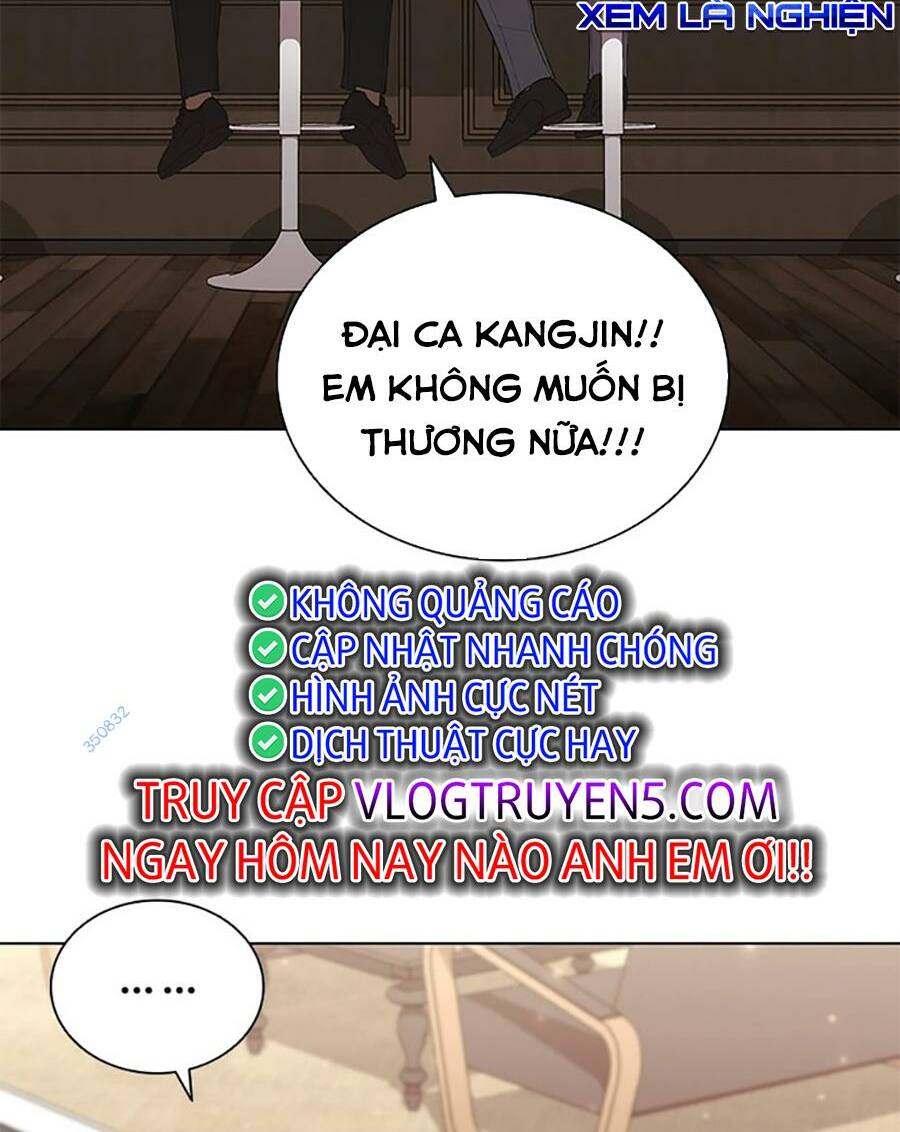 Sự Trở Lại Của Ông Trùm Chapter 6 - Trang 9