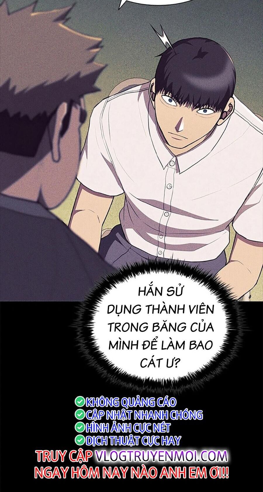 Sự Trở Lại Của Ông Trùm Chapter 19 - Trang 12